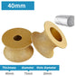Granite Edge Grinding Wheel for Angle Grinder