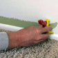 Profesional Edger Paint Brush