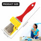 Profesional Edger Paint Brush
