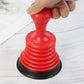 🍃Mini Sink Drain Plunger for Bathrooms