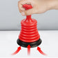 🍃Mini Sink Drain Plunger for Bathrooms