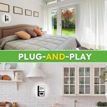 💥Hot Sell💥Home Stop Watt Energy Saving Device