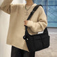 ✨Large Capacity Messenger Canvas Bag🎒