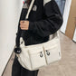 ✨Large Capacity Messenger Canvas Bag🎒