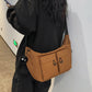 ✨Large Capacity Messenger Canvas Bag🎒