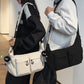 ✨Large Capacity Messenger Canvas Bag🎒