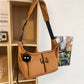 ✨Large Capacity Messenger Canvas Bag🎒