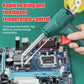 Multi-Function Soldering Iron Soldering Gun Set