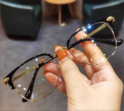 🥳Gran venta 2026🥳💞¡Se han vendido más de 50.000 piezas! ⚡ 🕶Gafas ultra ligeras antiazules para presbicia