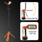 🔥2025 HOT SALE🔥Rechargeable Folding LED Camping Light with Stand