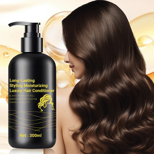 Long Hold Moisturizing Luxury Keratin Conditioner