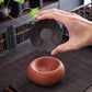 Creative Persimmon Handmade Tea Filter Ornament