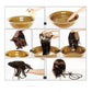 ⏰Last Day Hot Sale--50% Off⌛💜Curly Wavy Frizzy Hair Extension with Ponytail🔥