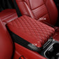 Luxury Car Armrest Cushion