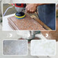 Diamond Sponge Polishing Pad for Angle Grinder