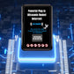 🔥LAST DAY PROMOTION - BUY 1 GET 1 FREE!!🔥Powerful Plug-In Ultrasonic Rodent Deterrent