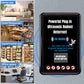 🔥LAST DAY PROMOTION - BUY 1 GET 1 FREE!!🔥Powerful Plug-In Ultrasonic Rodent Deterrent