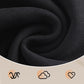 Men's Solid Color Loose Lapel Shirt
