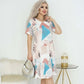 Women's Casual Elegant Dress