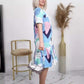 Women's Casual Elegant Dress
