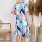 Women's Casual Elegant Dress