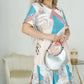 Women's Casual Elegant Dress