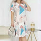 Women's Casual Elegant Dress