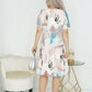 Women's Casual Elegant Dress