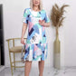 Women's Casual Elegant Dress
