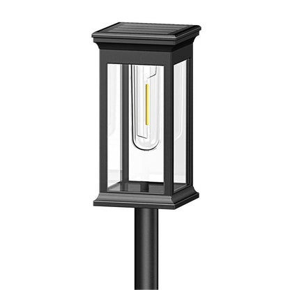 💡¡Ilumina tu jardín con la magia del sol: luces que combinan eficiencia, estilo y resistencia para crear momentos inolvidables! ☀️