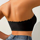 💗LAST DAY - BUY 1 GET 1 FREE💗Seamless Front Closure Strapless Bandeau Bra – Comfort & Support All Day! 💖