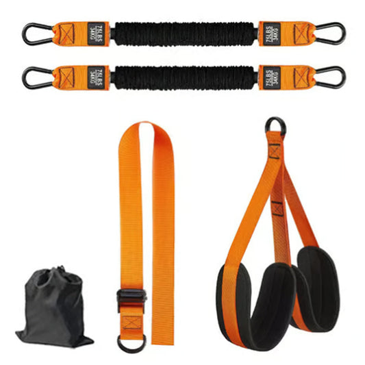 Set de Bandas de Asistencia para Pull-Up