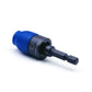🔧🧲Magnetic Quick-Release Screwdriver Bit Kit