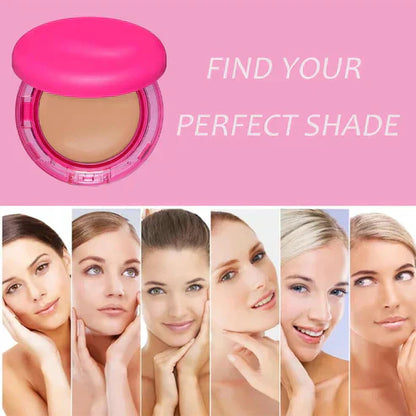 ⏰Last Day Hot Sale!!⌛💜BUY 1 GET 1 FREE💜 Hydrating Cream Foundation