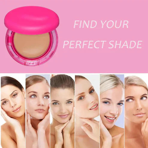 ⏰Last Day Hot Sale!!⌛💜BUY 1 GET 1 FREE💜 Hydrating Cream Foundation