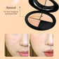 Tri-Color Full Coverage Concealer for Dark Circles