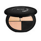 Tri-Color Full Coverage Concealer for Dark Circles