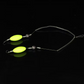 🎣⚡ Double-Hook Reverse Bottom Rig!–Say Goodbye to Ssnagging! 🎣