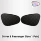 👍HOT PRODUCT🔥Universal Car Side Window Sun Shades
