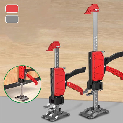 💥Arm Jack Tile Height Adjuster Tool for Doors and Walls