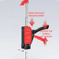 💥Arm Jack Tile Height Adjuster Tool for Doors and Walls