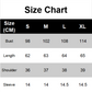 Women's V-Neck Embroidery Hollow Short Sleeve Shirt