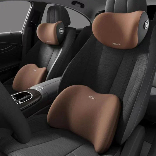 💥 Get 50% OFF Now!💥 Non-Deformable, High-Quality Car Cushion