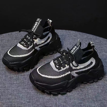 🔥Women's Casual Breathable Sneakers