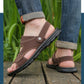 ✨Men's Summer Breathable Sandals with Adjustable Strap