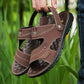 ✨Men's Summer Breathable Sandals with Adjustable Strap