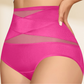 💗Hot Sale -50% off💗Women's High-Waisted Tummy Control Underwear