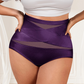 💗Hot Sale -50% off💗Women's High-Waisted Tummy Control Underwear