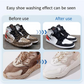 🏆Buy 2 Get 1 Free⏳Universal Portable No-Rinse Foam Cleaner for Shoes