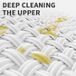 🏆Buy 2 Get 1 Free⏳Universal Portable No-Rinse Foam Cleaner for Shoes
